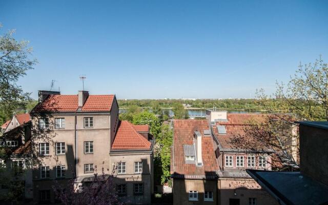 Elegant Apartment Old Town V