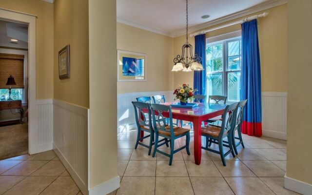 Another Slice of Paradise