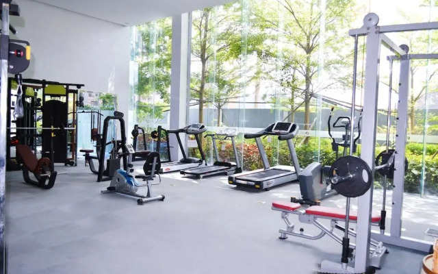 Ramada Plaza Huizhou East