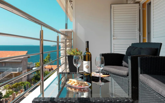 Fancy Apartments Dream