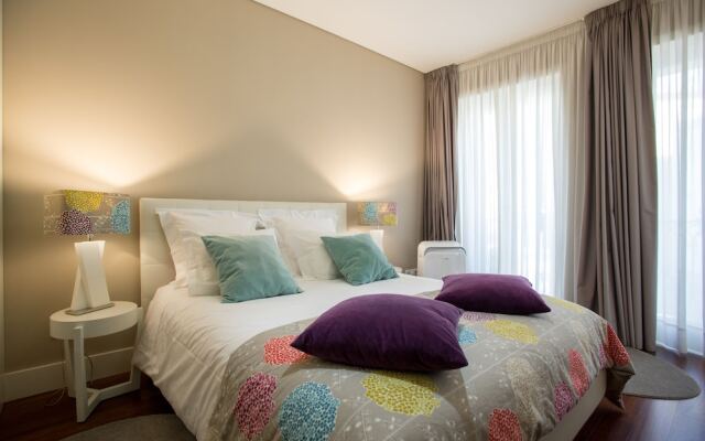 Cardosas Story Apartments by Porto City Hosts