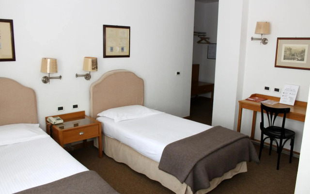 Hotel Miramonti