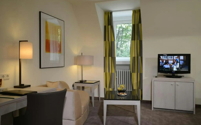 Fletcher Waldhotel Nordrhein-Westfalen