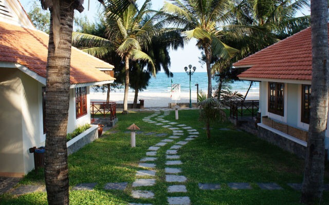 Phu Hai Beach Resort & Spa