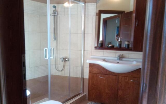 Vasiliki's Residence - Breathtaking View