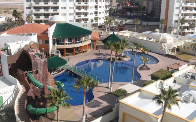 Bonita 603a 2 Bedrooms 1 Bathroom Condo