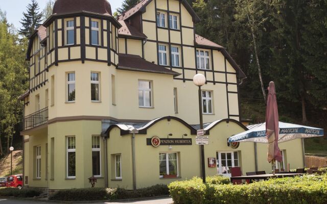 Hotel Hubertus