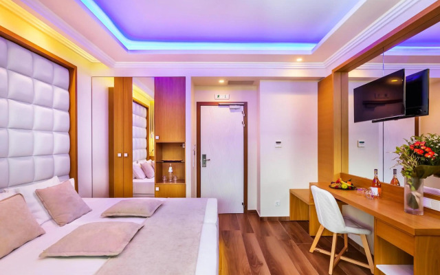Porto Marine Hotel