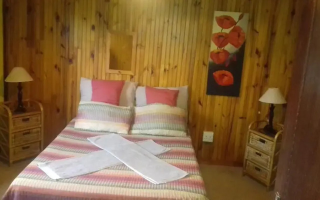 Imka Trinity Retreat