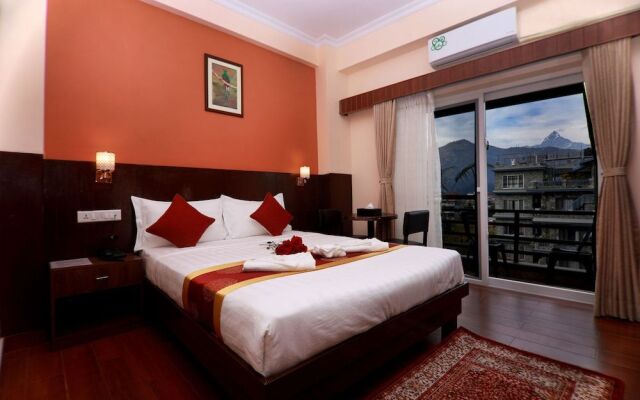 Hotel Eco Tree Pokhara