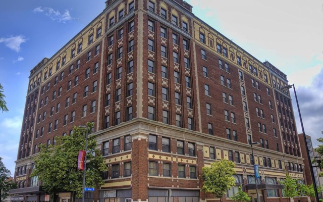 Hotel Northland, Autograph Collection