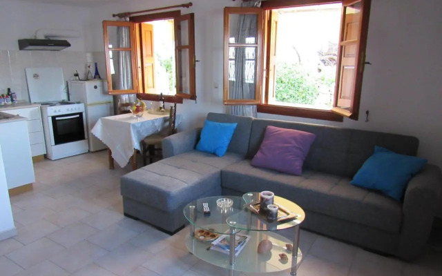 Pitini Nikos house