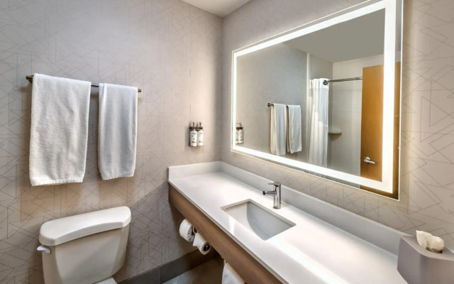 Holiday Inn Express Winnemucca by IHG