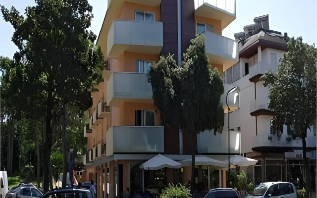 Hotel Daniele