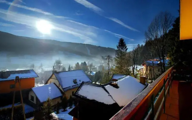 Willa Cztery Pory Roku