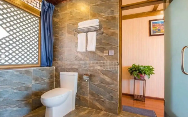 Mountain View Inn