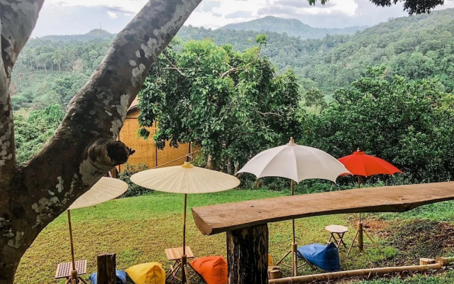 HugHome Valley Chiang Dao Hostel