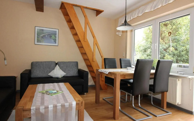 Ferienwohnungen Georg Andre Söhne