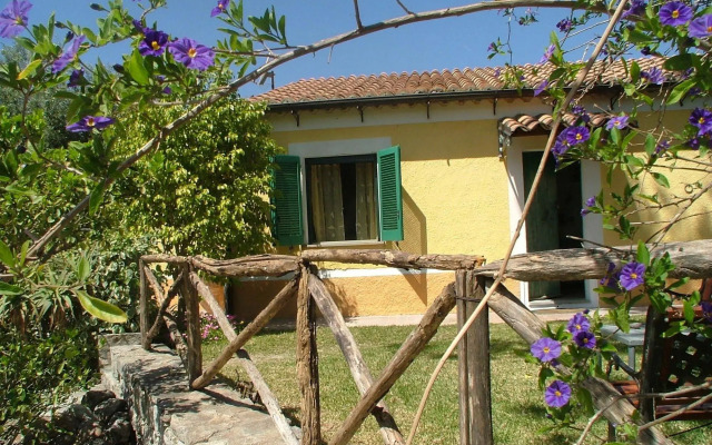 Villa Vittoria