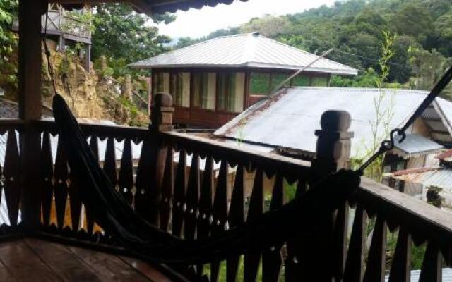 Terimakasih Bar and Guesthouse