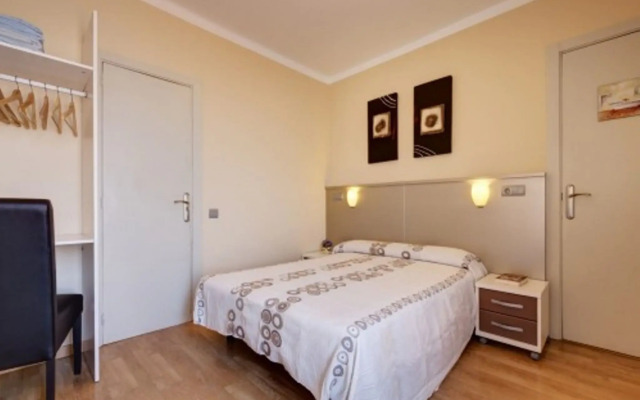 Hostal Barcelona