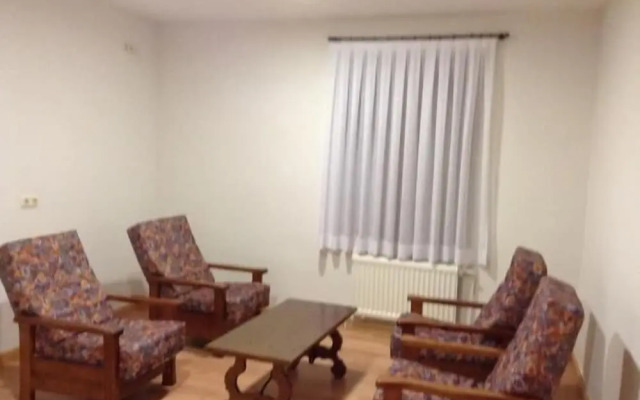 Hostal El Delfin Verde