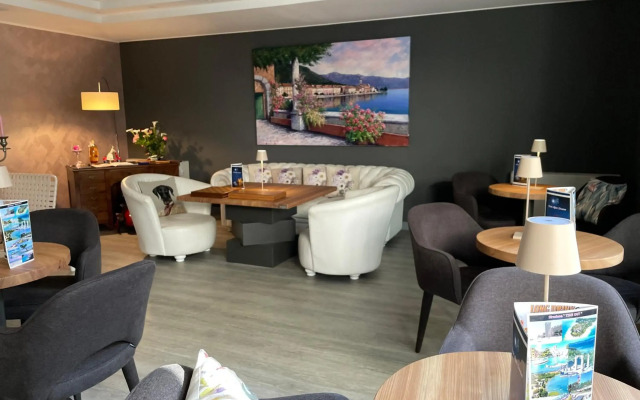 Hotel Alfieri