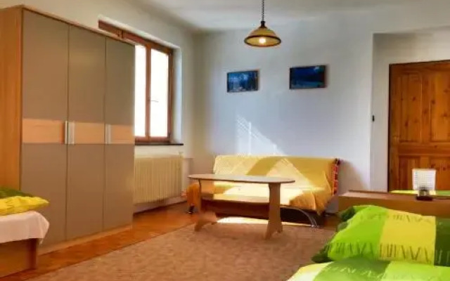 Weekend Apartments