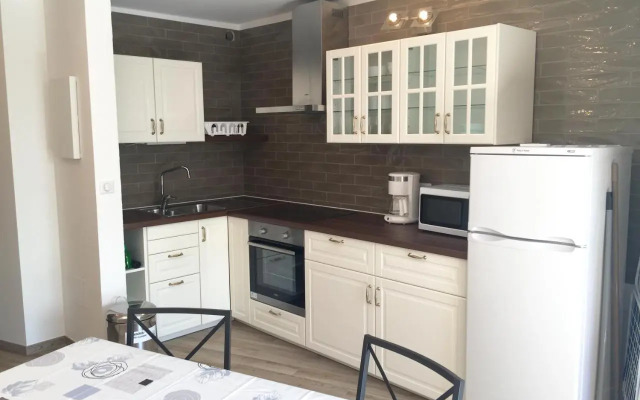 Appartement rénové aux portes de St tropez