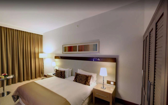 Hotel El Aurassi - Image 6