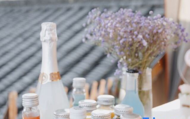 Yunhe Terraces Shiyi Homestay