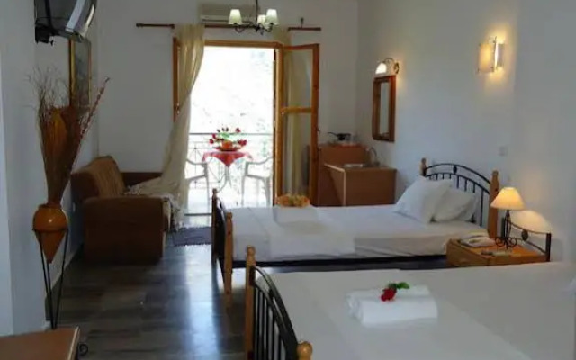 Hotel Faraggi