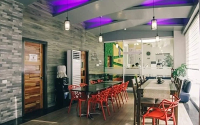 Mezza Hotel