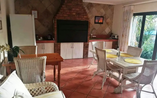 Feather Tree Bed And Breakfast