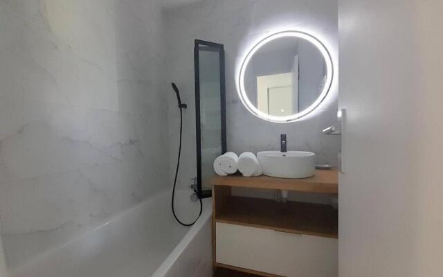 Appartement Carnac, 3 pièces, 4 personnes - FR-1-477-217