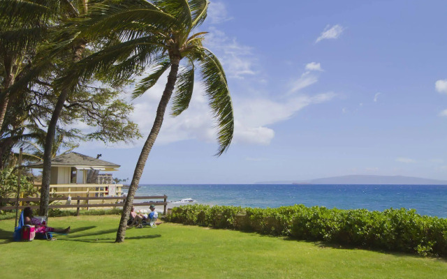 Kamaole Sands - Maui Condo & Home
