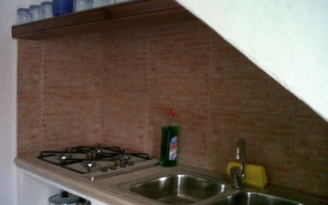 Apartamentos Rurales Mirador de Jubrique