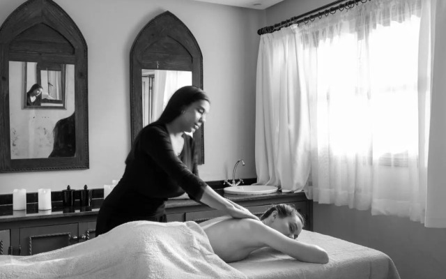 Riad Laz Mouassine & Wellness