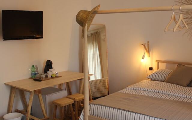 Wanderlust BB Lecce