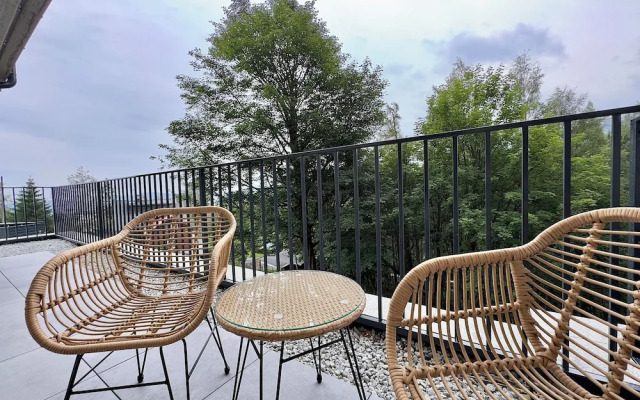 RentPlanet - Orlik Residence