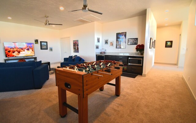 Arcadia Villa #40 Heart of Dixie