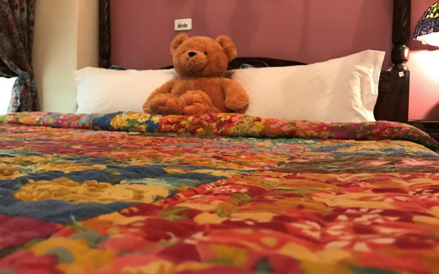 Hualien Paris Home B&B