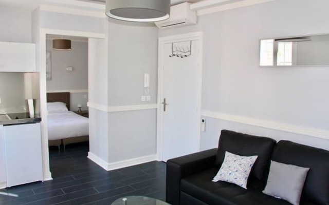 Cannes Luxury Residence Rentals