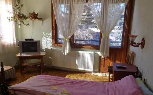 Family Hotel Ecorelax