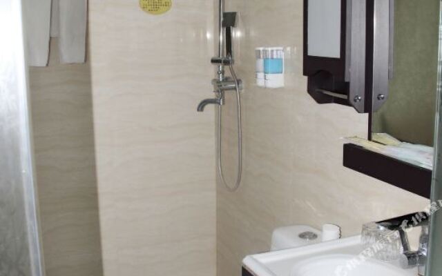 Haifu Hotel