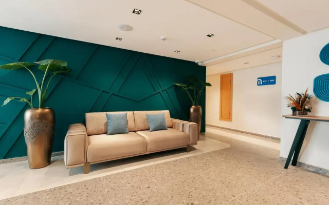 Mia Urban Detroit Tanger Hotel