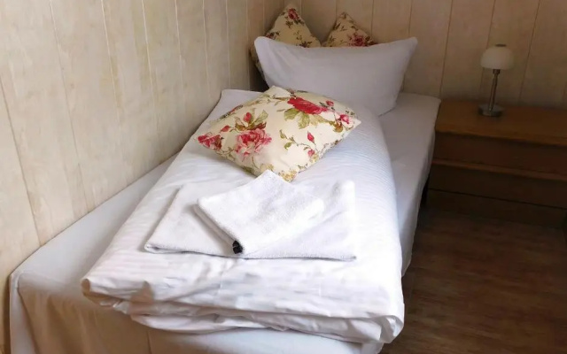 Waldhotel Rennsteighöhe