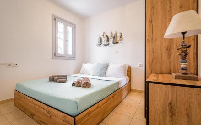 DS Traditional Villas Santorini Island