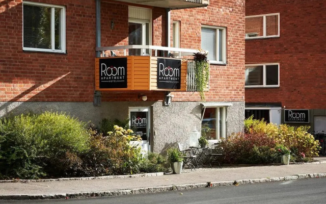 Room Apartment Hotels