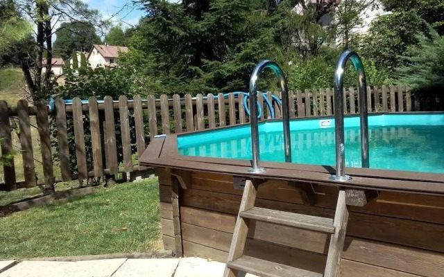 La Clairière De Mancenans